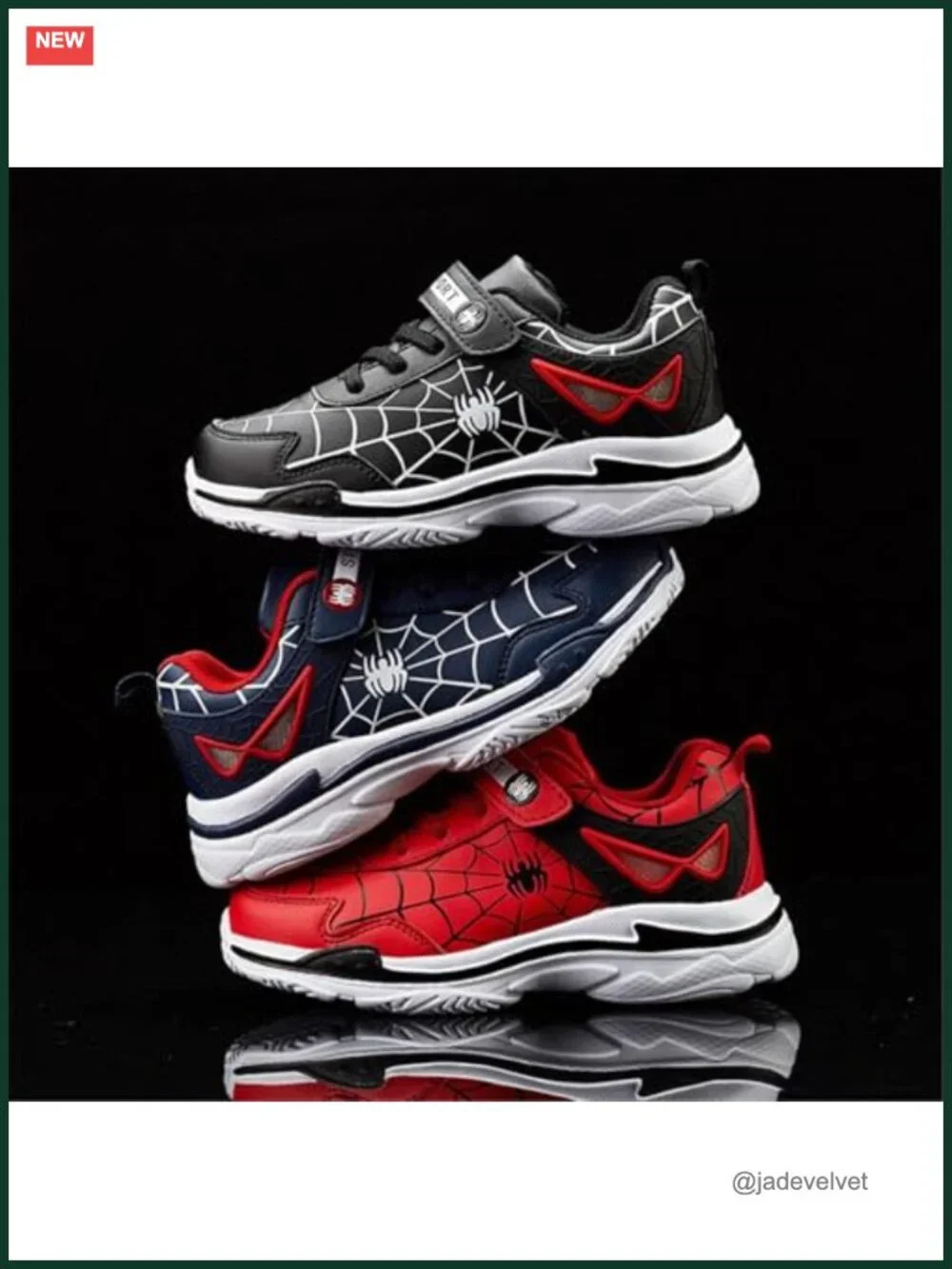 Toddler Kids Lightweight Breathable Running Sneakers Athletic Sport Tennis